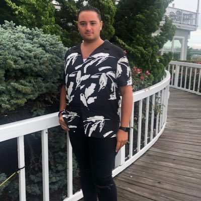 Profile Picture of Nick Farrauto (@FarrautoNick) on Twitter