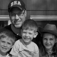 Profile Picture of Jesse Maciolek (@jesse-maciolek-1) on Quora