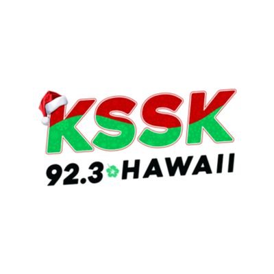 Profile Picture of KSSK (@KSSKhawaii) on Twitter