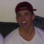 Profile Picture of stevey vance mccarthy (@steveyvanceee) on Instagram