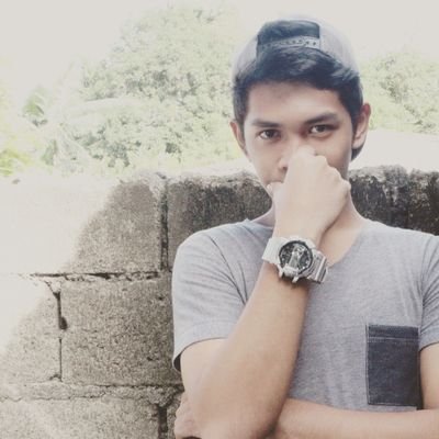 Profile Picture of Paul David A. Aranda (@ArandaaaPaul) on Twitter