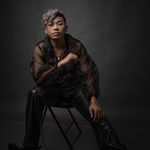 Profile Picture of John Oinam🏳️‍🌈 (@johnisings) on Instagram