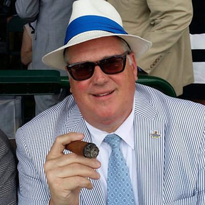 Profile Picture of Steve Peck (@el_Pecko) on Twitter