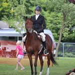 Profile Picture of Kelly Mantel (@kelly_happy_feet) on Instagram