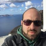 Profile Picture of Dimitris Dimakis (@dimakis.dimitris) on Instagram