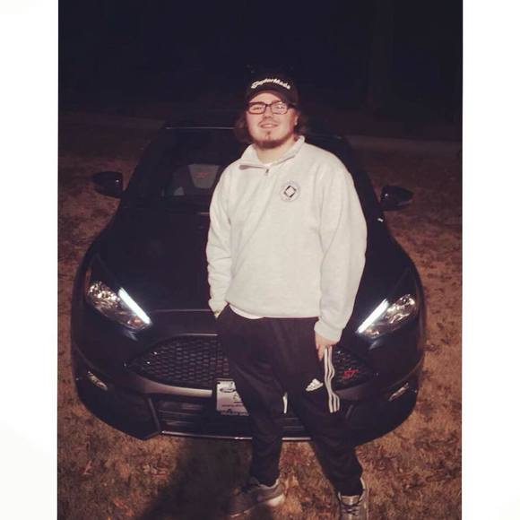 Profile Picture of Calvin Smith (@smithcalvin69) on Poshmark