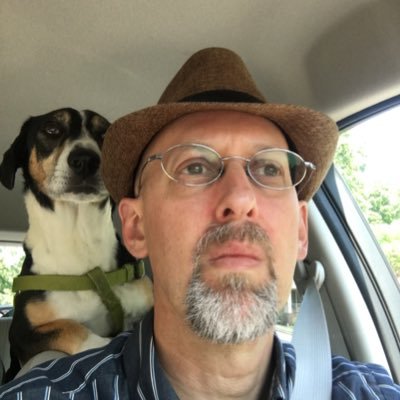 Profile Picture of Chris Paradise (@chris_paradise) on Twitter