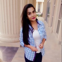 Profile Picture of Anjali Shukla (@anjali-shukla-43) on Quora