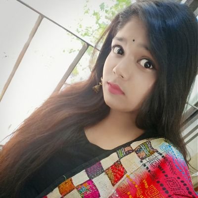 Elma Rahman - Twitter Profile Picture of Elma Rahman (@ElmaBenta) on Twitter