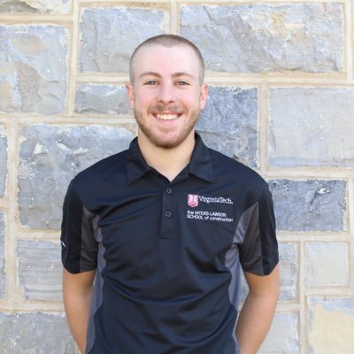 Profile Picture of Daniel Whitley (@dmwhitley12) on Twitter