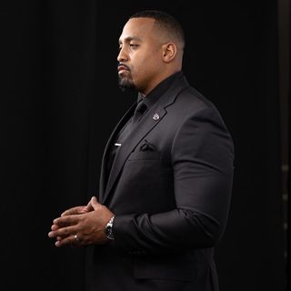 Profile Picture of Key Bryant | REALTOR® | VP (@themasterkey7) on Instagram