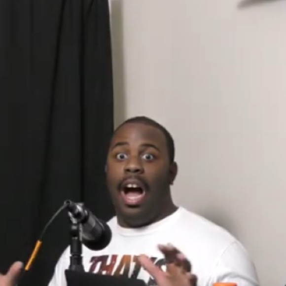 Profile Picture of Jason Carr (@dacarrster) on Poshmark