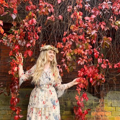 Profile Picture of Lucy Rose Murphy (@lucymurphypiano) on Twitter