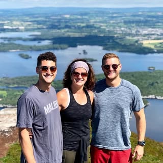 Profile Picture of Maureen Majewski (@majewskimaureen) on Instagram