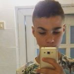 Profile Picture of THOMAS PEPE (@thomas2019pepe) on Instagram