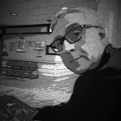 Profile Picture of Paul Fournier (@PaulPuttPas) on Twitter