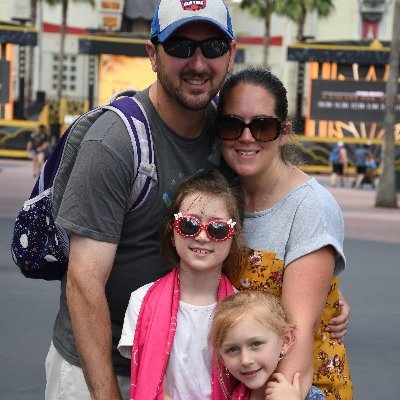 Profile Picture of Kim Wilson (@TayFaysMom) on Twitter