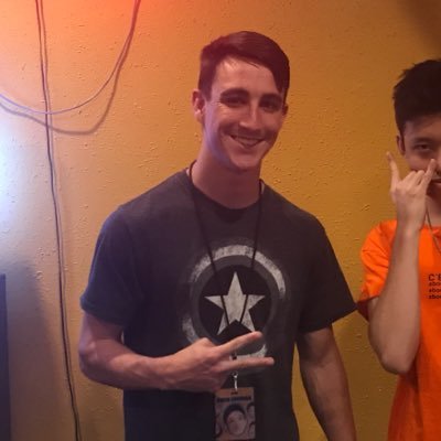 Profile Picture of Joshua Blaha (@JoshuaBlaha) on Twitter