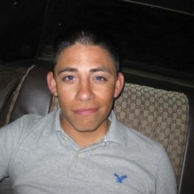 Profile Picture of Michael Mascorro (@MichaelMascorro) on Twitter