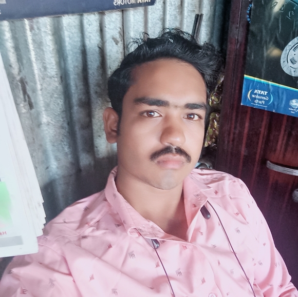 Profile Picture of Syed Amer (@syedamersyed490) on Poshmark