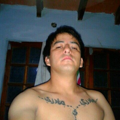 Profile Picture of Ariel Sosa (@arielsosa1987) on Twitter