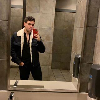 Profile Picture of Fabian Anthony Luna (@fabiananthonyluna) on Instagram
