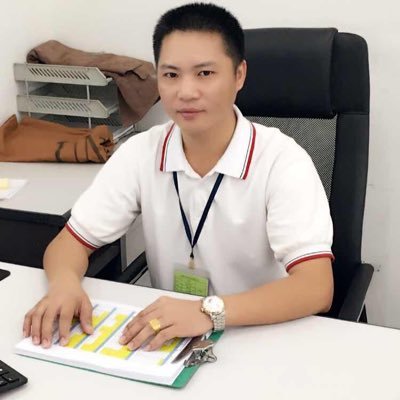 Profile Picture of Xiao Hong Deng (@Deng1Xiaohong) on Twitter