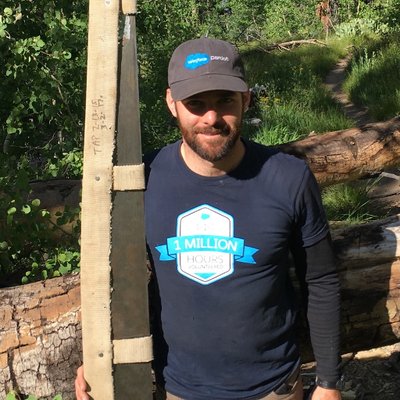Profile Picture of Josh Babin (@BabinJosh) on Twitter