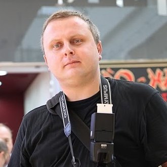 Profile Picture of Adam Stasiak (@QTurek) on Twitter