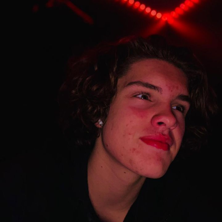 Profile Picture of Bruce Wetzel (@@bruce.wetzel) on Tiktok