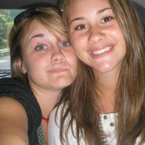 Profile Picture of Mckenna Jones (@sbchick321) on Myspace