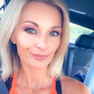 Profile Picture of Amanda Cornell (@AmandaCornell27) on Twitter