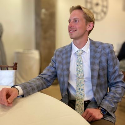 Profile Picture of David Soukenik (@david_soukenik) on Twitter