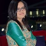 Profile Picture of Anupama Chauhan (@anupama_chauhan1) on Instagram