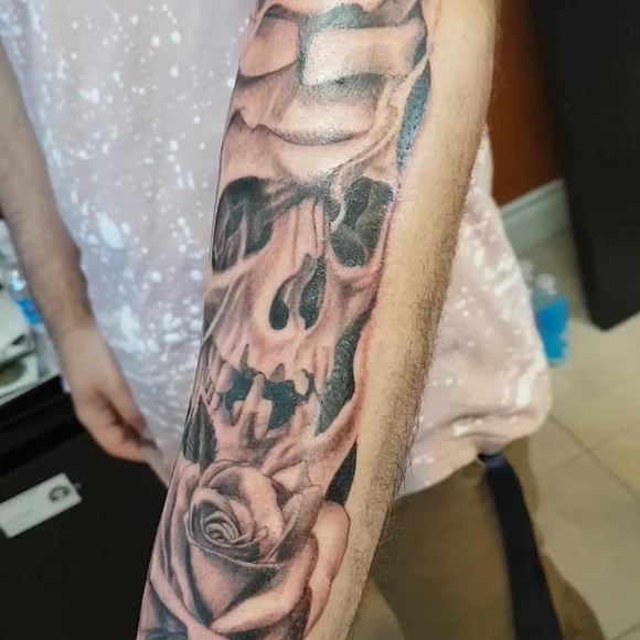 Profile Picture of Wesley Thomas (@wesleyswheels) on Poshmark