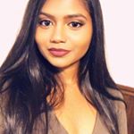 Profile Picture of Nirushaa Pathmanathan ௐ (@nirushaa_pathan) on Instagram