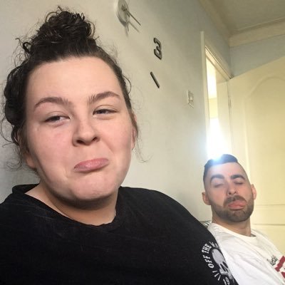 Profile Picture of Mason Patterson (@PattersonM93) on Twitter