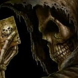 Profile Picture of Brandon Endicott (@RealReapersAce) on Twitter