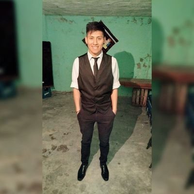 Profile Picture of Jonathan Fernando (@Jonii_Fernando) on Twitter