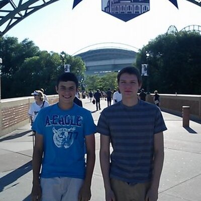 Profile Picture of Nathan Radtke (@Radtke_51) on Twitter