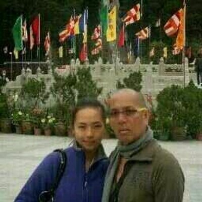 Profile Picture of Luu Huong & Kim Tai (@huong_tai) on Twitter