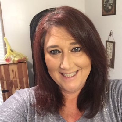 Profile Picture of Jodi Wade (@jodi_wade) on Twitter