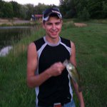 Profile Picture of Brent Bauman (@bbauman3) on Instagram