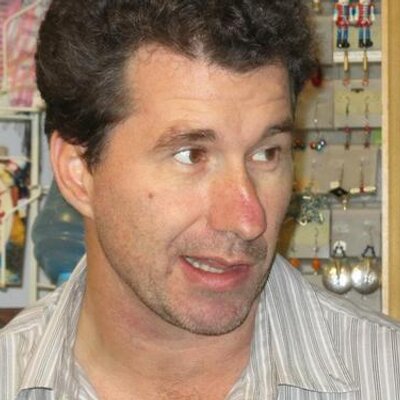 Profile Picture of Grogan Paul M (@GroganPaul) on Twitter