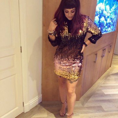 Profile Picture of Charlotte Farrugia (@ChafLovesCheese) on Twitter