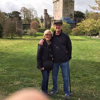 Profile Picture of Keith Appleton (@keith.appleton.50) on Facebook