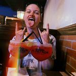 Profile Picture of Marisa Barber (@mars_letsgotothebar) on Instagram