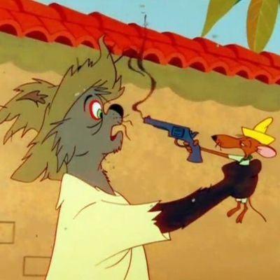 Profile Picture of Rodrigo Rodriguez (@5RO5) on Twitter