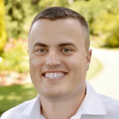 Profile Picture of Dan Carpenter (@dbcarpenter) on Twitter