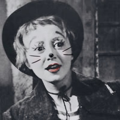 Profile Picture of Giulietta (@DGabriellaL) on Twitter